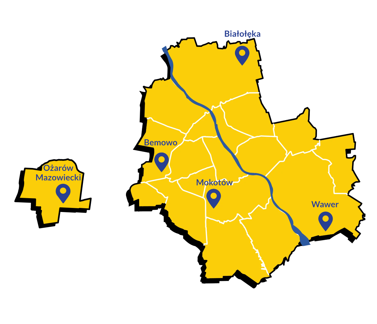 Przedszkole_Europejskie_Mapa_Warszawa_Ozarow_z_nazwami_1200